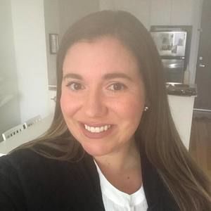 Meet your Posher, Deidre